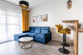 Urban Chic - Mennica Residence - One Bedroom Apartment -CityCenter&323